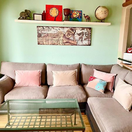 Cozy Studio In Benajarafe With Chimney 외부 사진