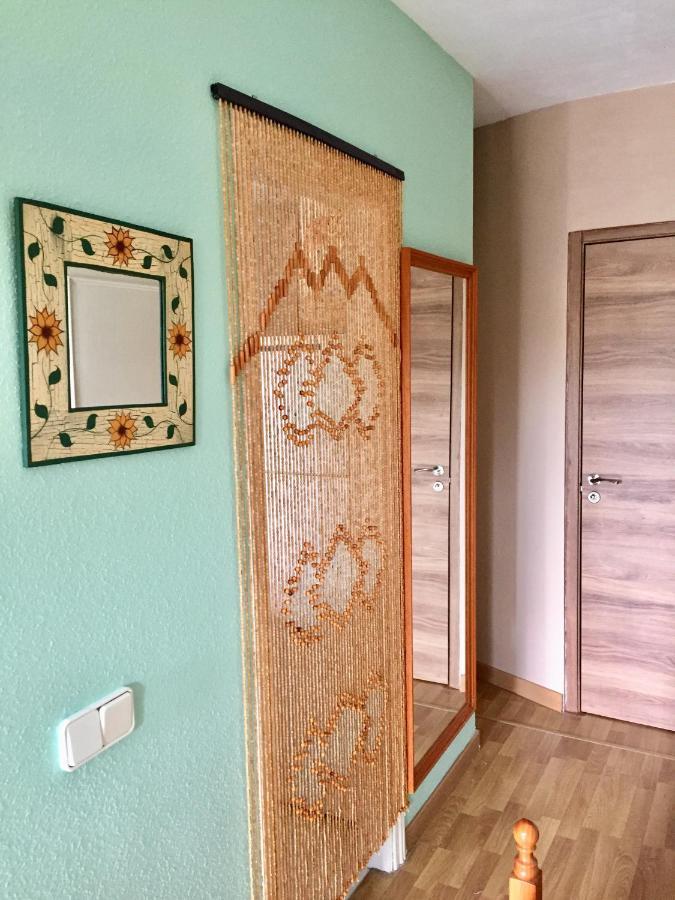 Cozy Studio In Benajarafe With Chimney 외부 사진