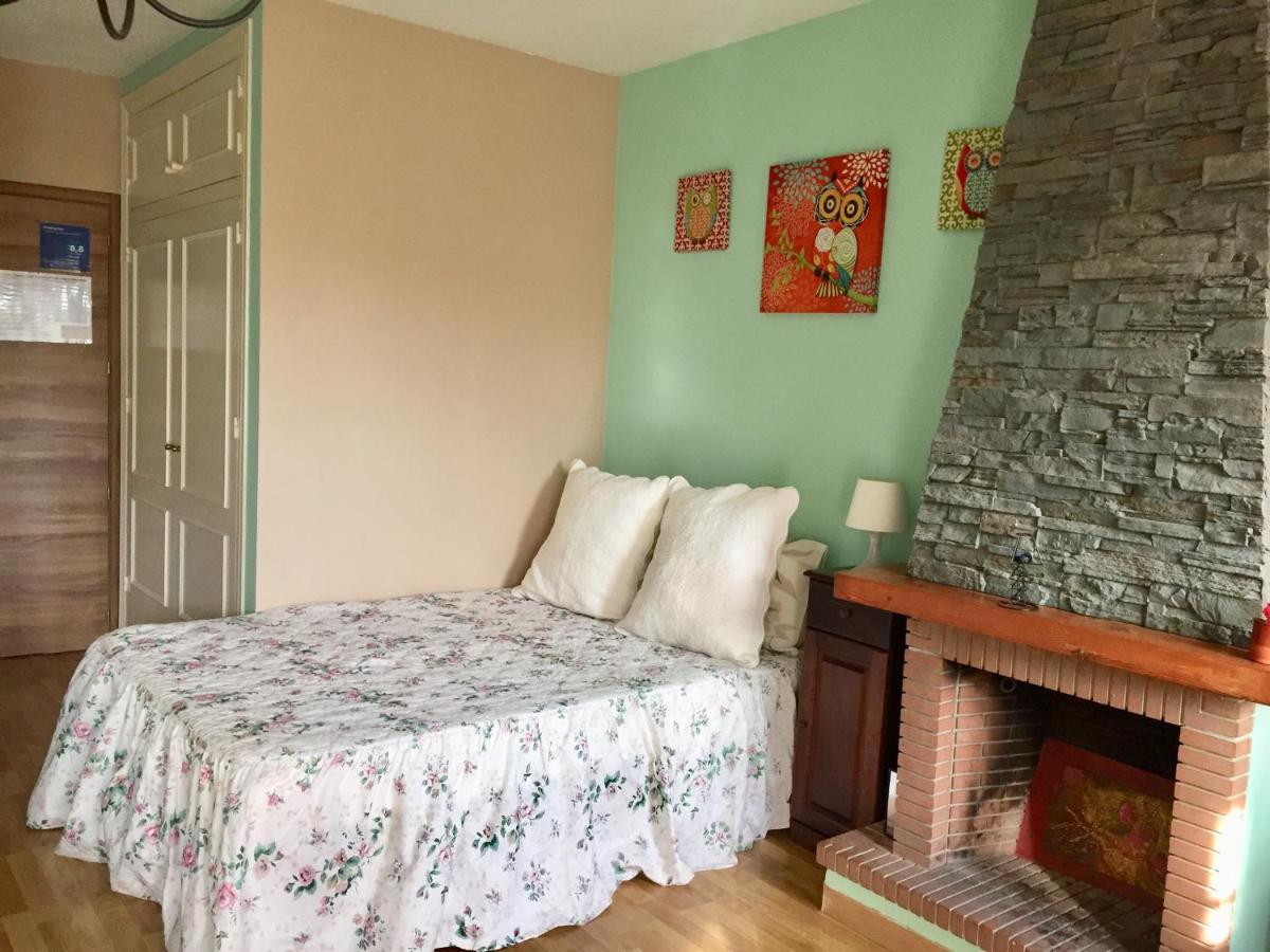 Cozy Studio In Benajarafe With Chimney 외부 사진